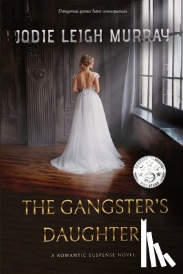 Murray, Jodie Leigh - The Gangster's Daughter