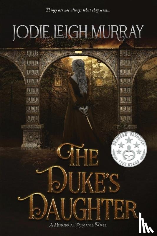 Murray, Jodie Leigh - The Duke's Daughter
