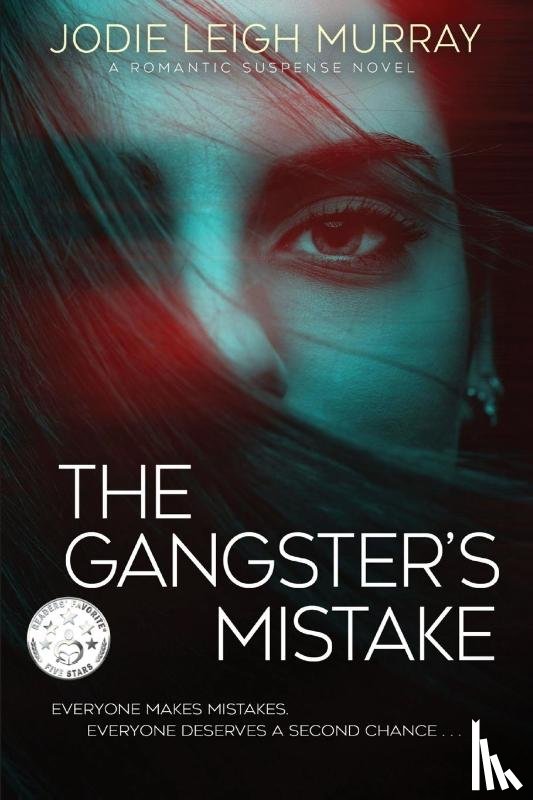 Murray, Jodie Leigh - The Gangster's Mistake