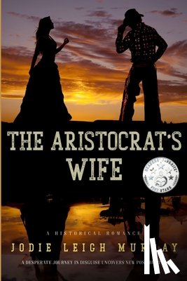 Murray, Jodie Leigh - The Aristocrat's Wife
