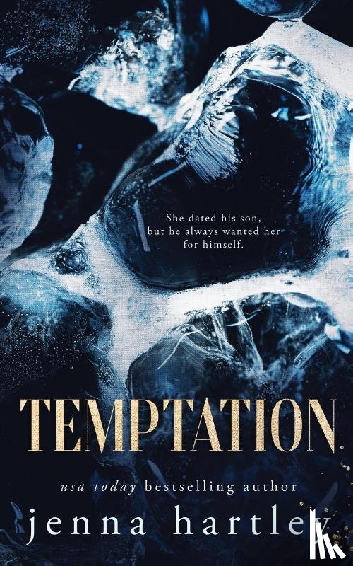 Hartley, Jenna - Temptation