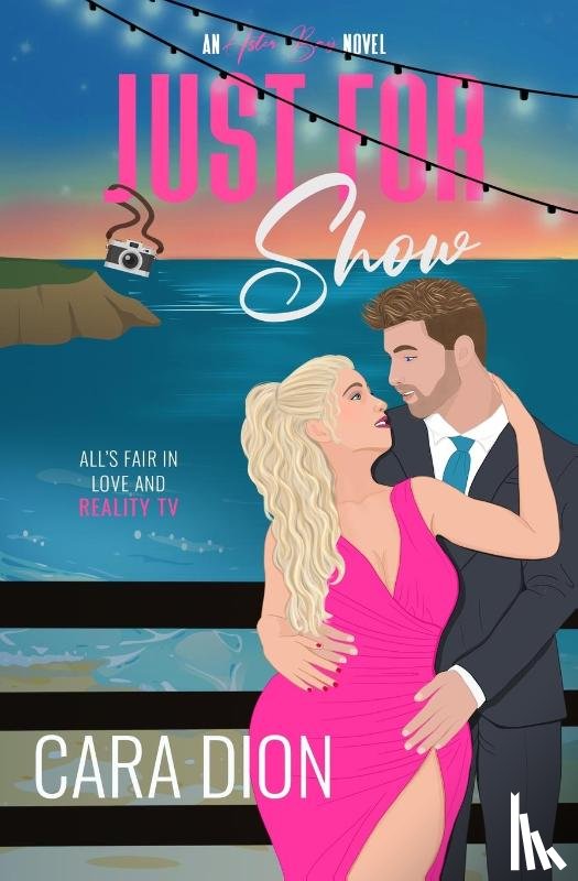Dion, Cara - Just For Show