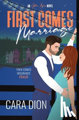 Dion, Cara - First Comes Marriage