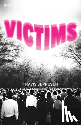 Jeppesen, Travis - Victims