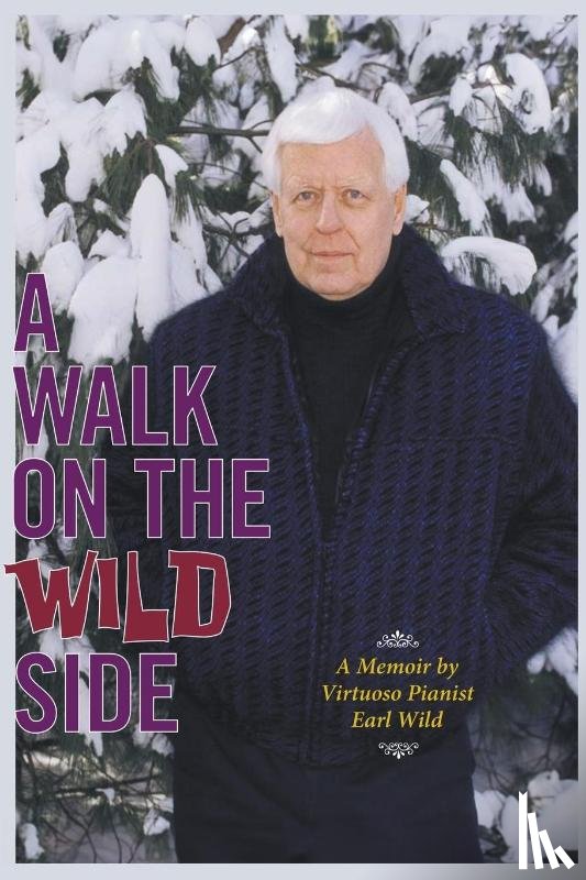 Wild, Earl - A Walk on the Wild Side