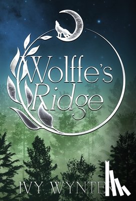 Wynter, Ivy - Wolffe's Ridge