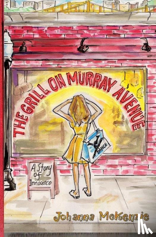 McKenzie, Johanna - The Grill on Murray Avenue