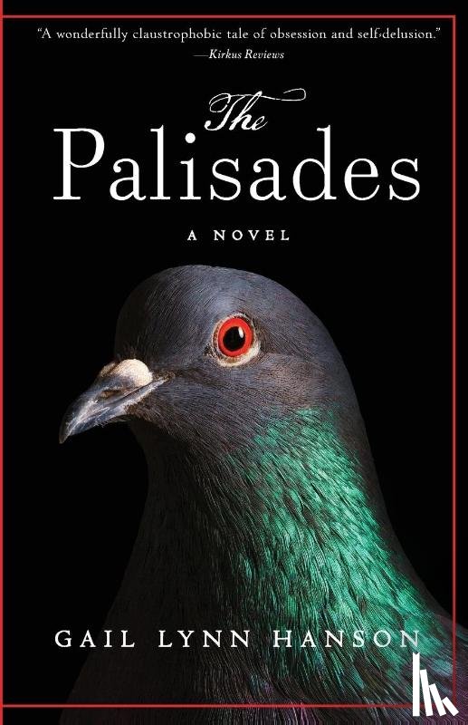 Hanson, Gail Lynn - The Palisades