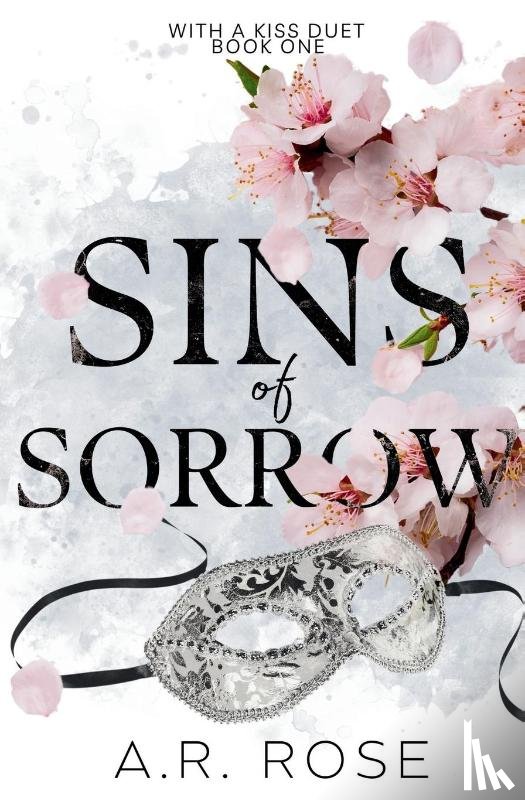 Rose, A R - Sins of Sorrow