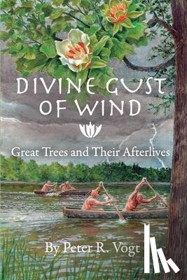 Vogt, Peter R. - Divine Gust of Wind