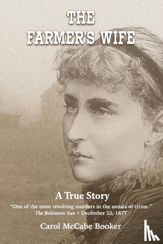 Booker, Carol McCabe - The Farmer's Wife