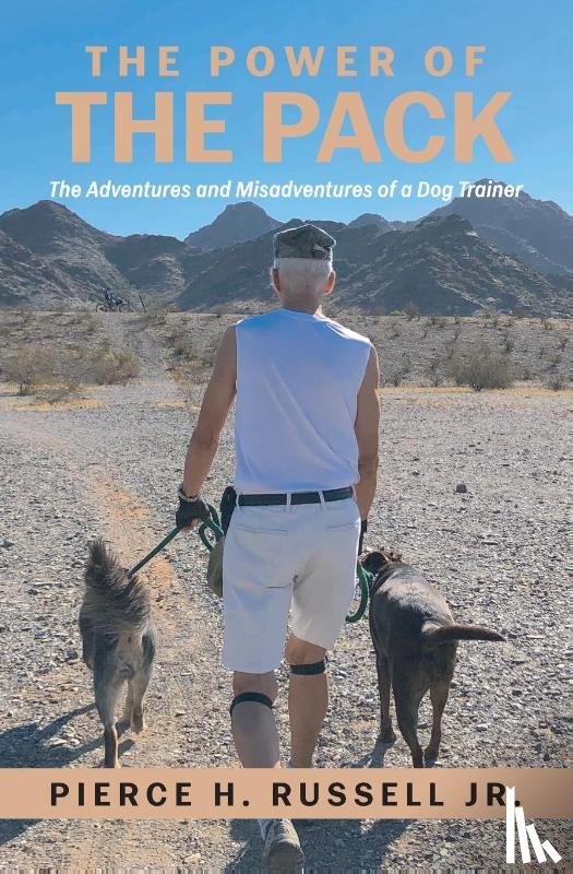 Russell, Pierce H. - The Power of the Pack