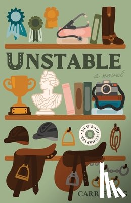 King, Carrie - Unstable