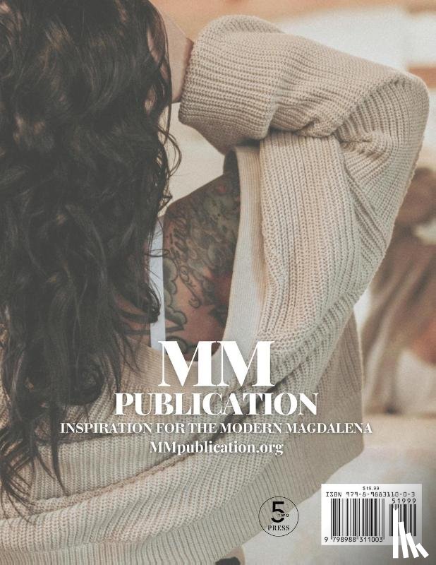 Rud, Kristen - MM Publication