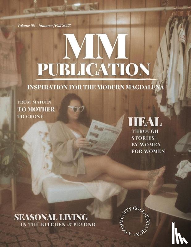 Rud, Kristen - MM Publication