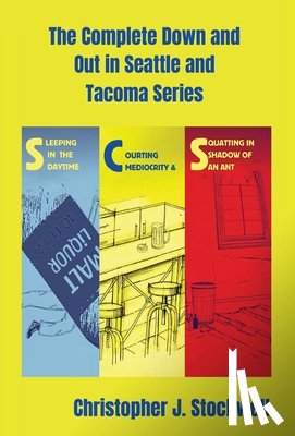 Stockwell, Christopher - Stockwell, C: Complete Down and Out in Seattle and Tacoma Se