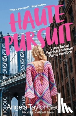 George, Angela Taylor - HAUTE PURSUIT
