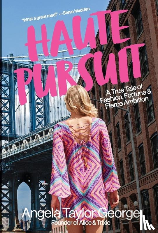 George, Angela Taylor - George, A: Haute Pursuit