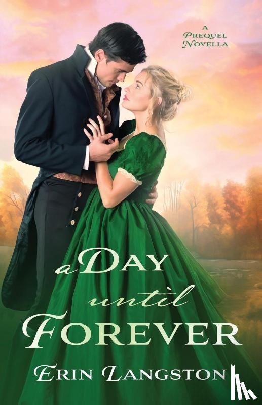 Langston, Erin - A Day Until Forever
