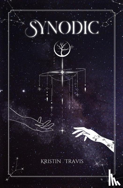 Travis, Kristin - Synodic