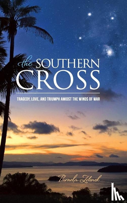 Zdenek, Pamela C - The Southern Cross