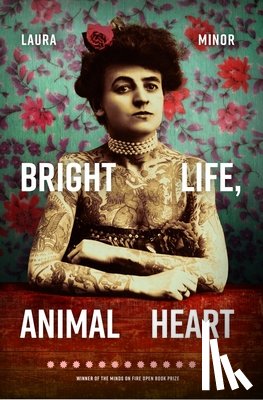 Minor, Laura - Bright Life, Animal Heart