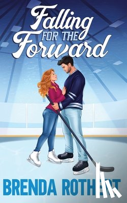 Rothert, Brenda - Falling for the Forward