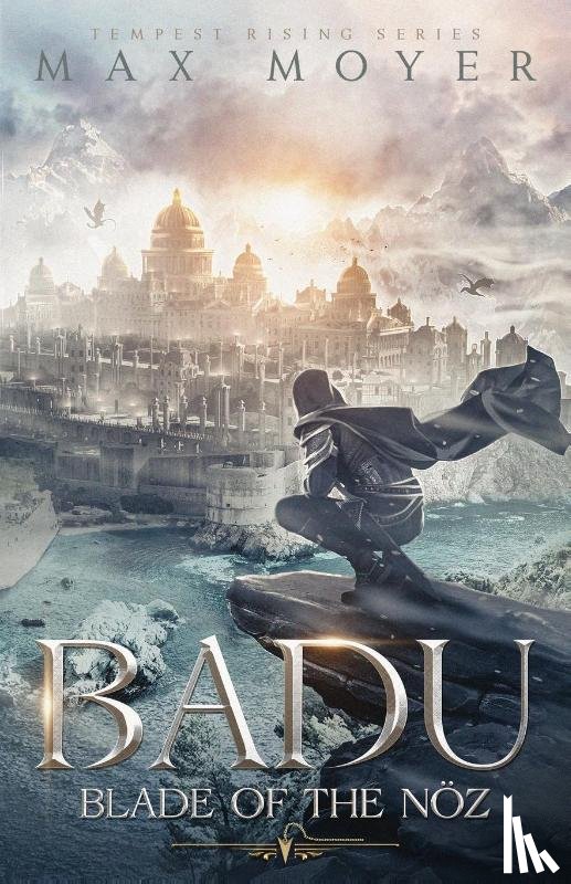 Moyer - Badu - Blade of the Nöz