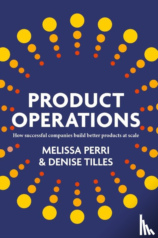 Perri, Melissa, Tilles, Denise - Product Operations