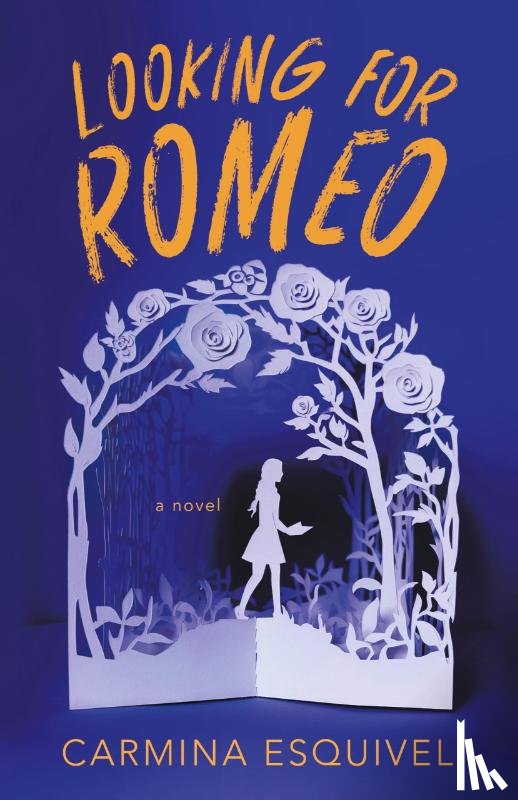 Esquivel, Carmina - Looking for Romeo