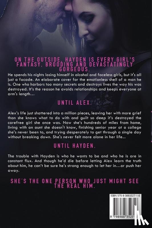 Nathan, J. - Until Alex