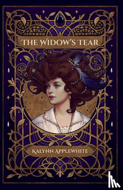 Applewhite, Kalynn - The Widow's Tear