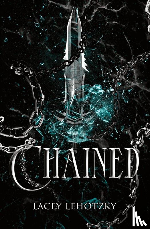 Lehotzky, Lacey - Chained