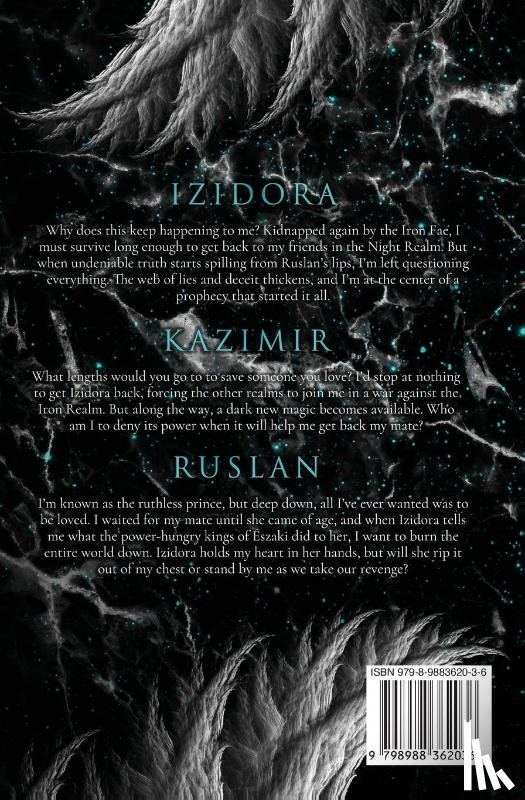 Lehotzky, Lacey - Light