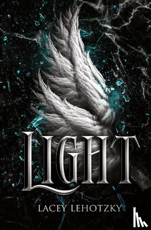 Lehotzky, Lacey - Light