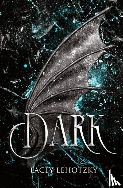 Lehotzky, Lacey - Dark