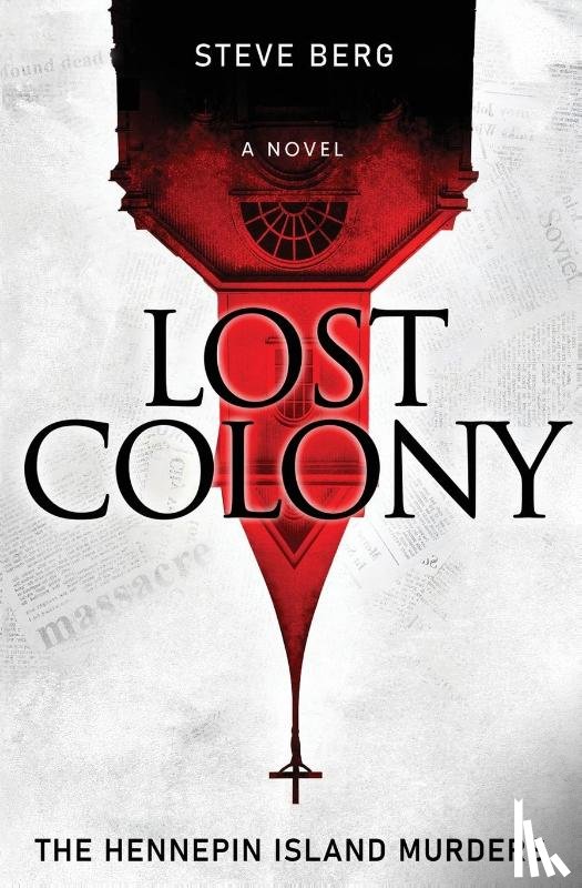 Berg - Lost Colony