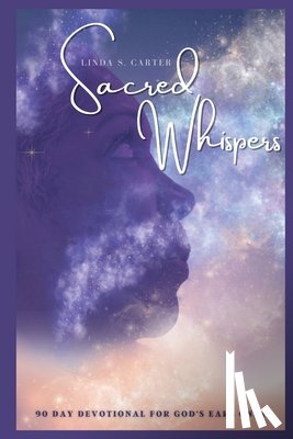 Carter, Linda S S. - Sacred Whispers
