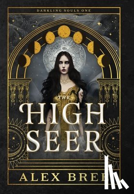 Bree, Alex - The High Seer