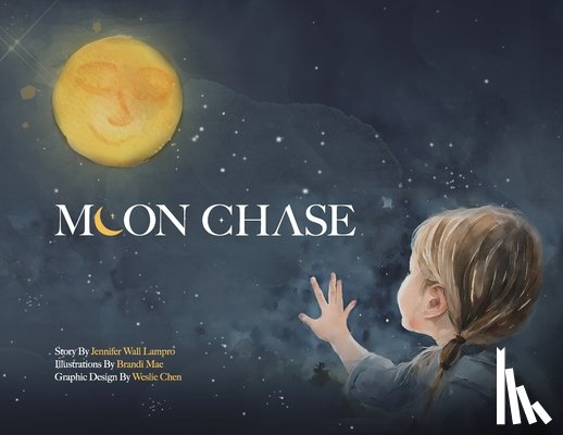 Lampro, Jennifer W. - Moon Chase