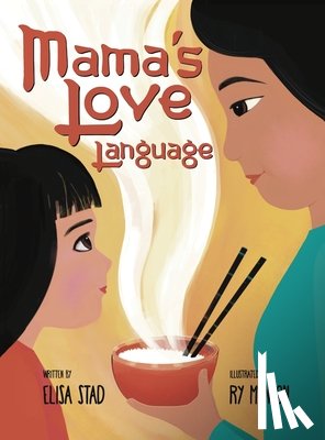 Stad, Elisa - Mama's Love Language