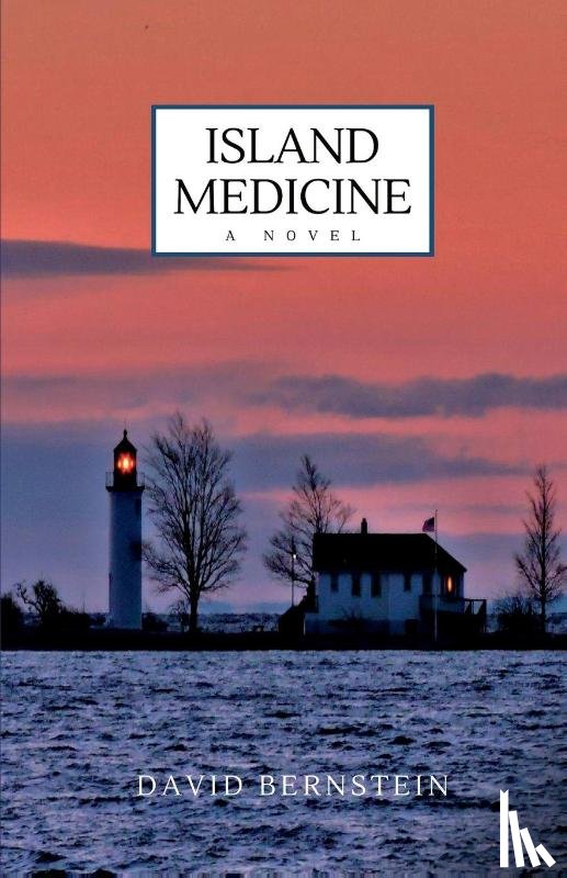 Bernstein, David - Island Medicine