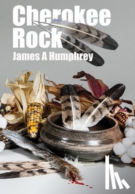 Humphrey, James - Cherokee Rock