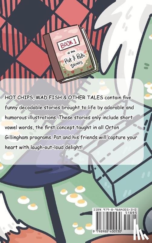 Marasciulo, Sue - Hot Chips, Mad Fish & Other Tales