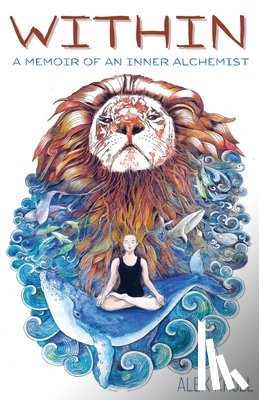 Kroll, Alex - Within