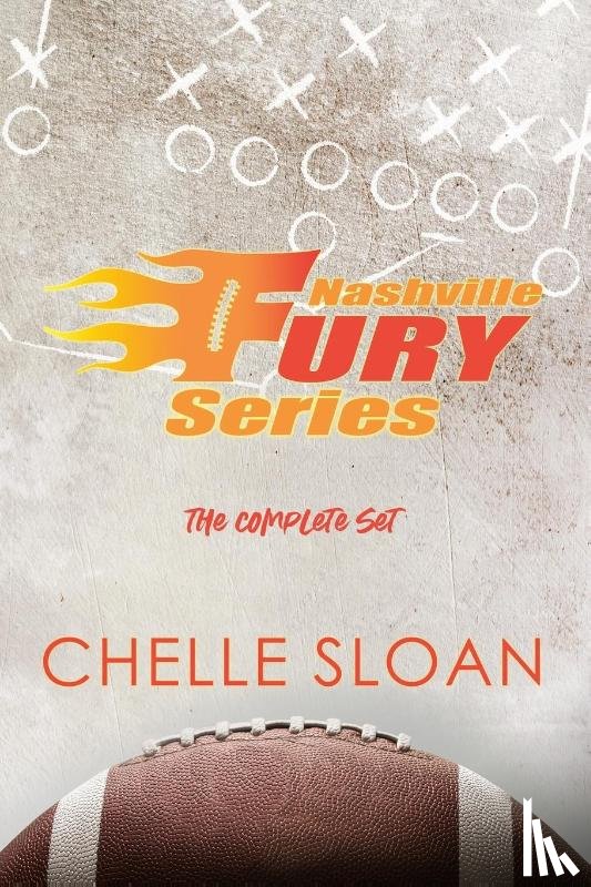 Sloan, Chelle - Nashville Fury