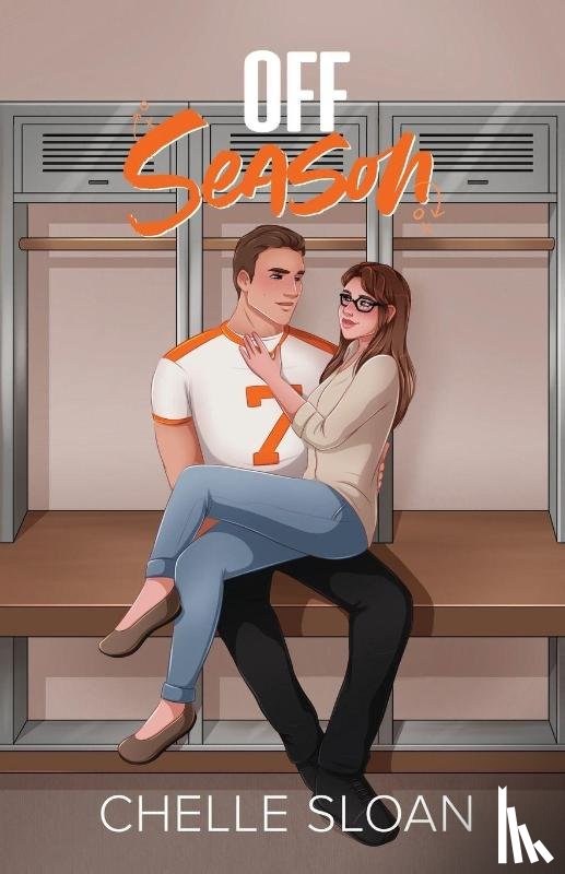 Sloan, Chelle - Off Season