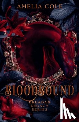 Cole, Amelia - Bloodbound