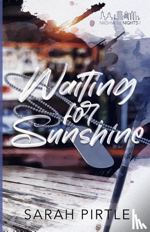 Pirtle, Sarah - Waiting for Sunshine