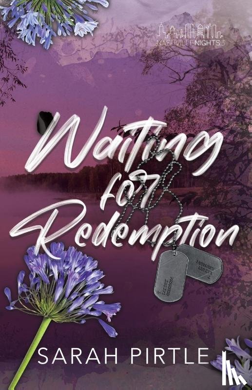 Pirtle, Sarah - Waiting for Redemption